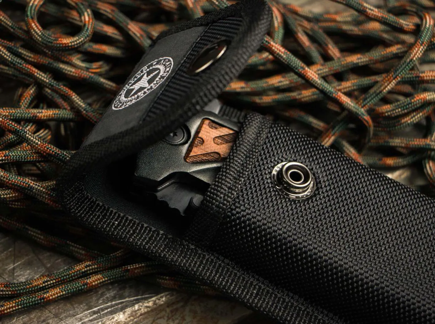 Böker Plus AK-14 Hot