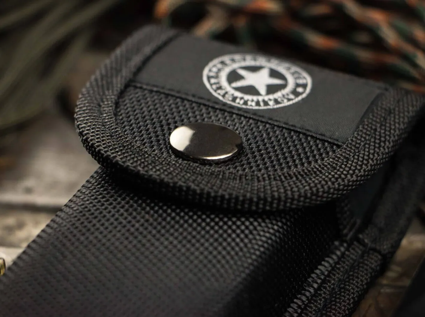 Böker Plus AK-14 Hot