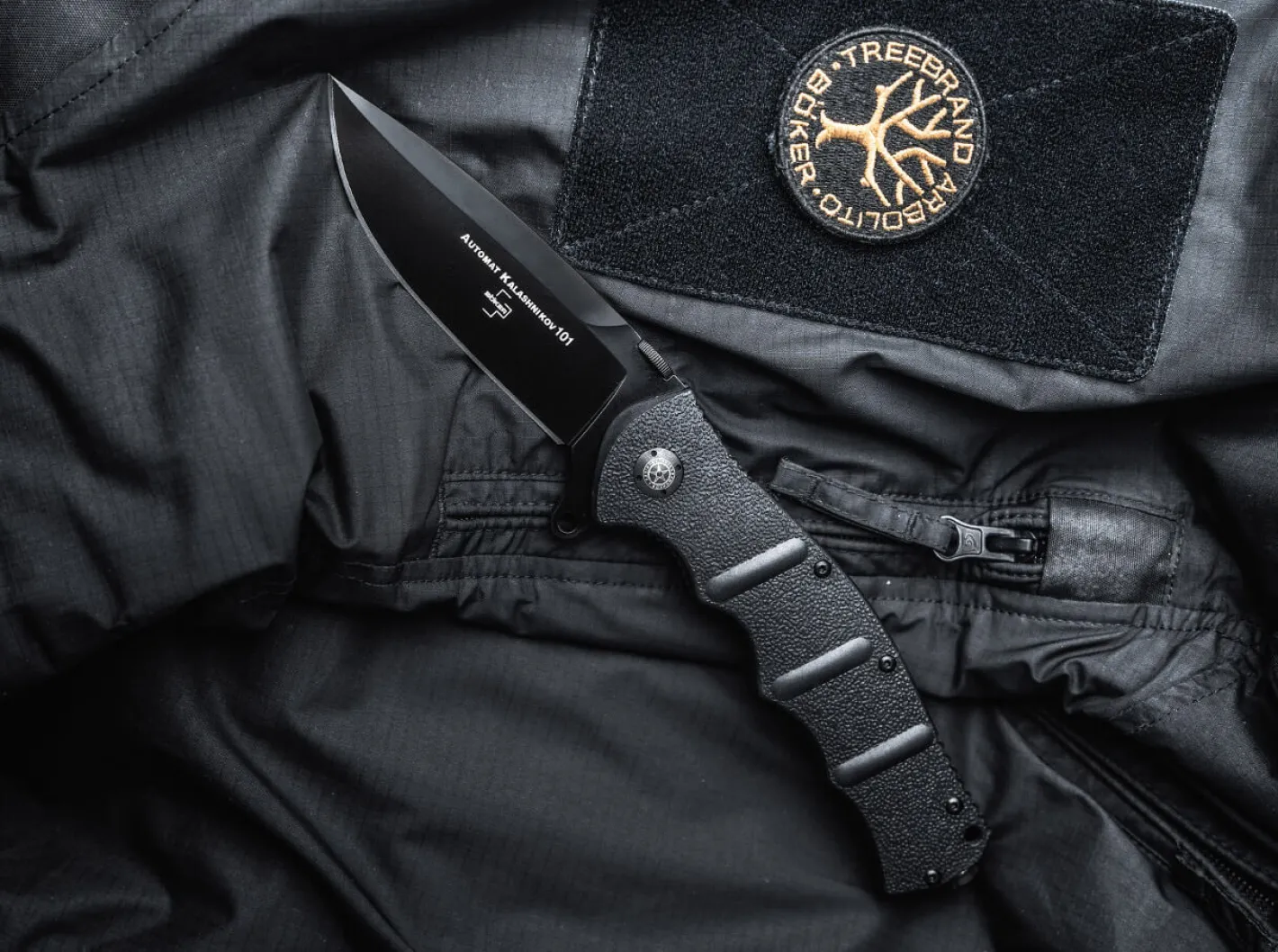 Böker Plus AK101 2.0 Discount