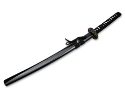 Magnum Akito Wakizashi Schwarz Clearance
