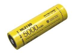 Nitecore Akku 21700 NL2150 5000 mAh Hot