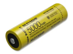 Nitecore Akku 21700 NL2150HP 5000 mAh Gelb Hot