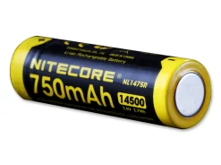 Nitecore Akku 14500 USB