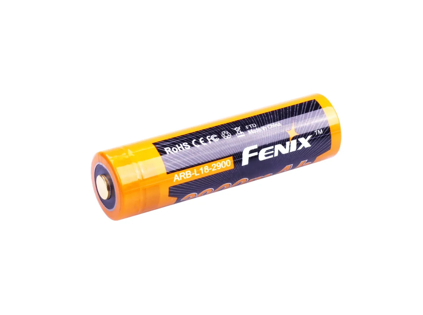 Fenix Akku ARB-L18 2900 mAh Online