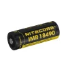 Nitecore Akku IMR 18490 1100mAH Discount
