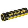 Nitecore Akku IMR 18650 2000mAh Best
