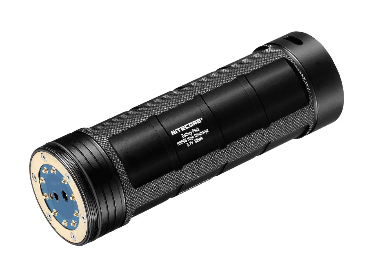 Nitecore Akkupack BP68HD Sale