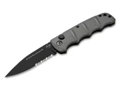 Böker Plus AKS-74 Black D2 Grau Discount