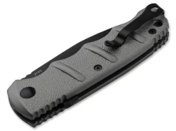 Böker Plus AKS-74 Black D2 Grau Discount