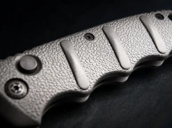 Böker Plus AKS-74 Black D2 Grau Discount