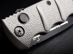 Böker Plus AKS-74 Black D2 Grau Discount