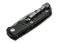 Böker Plus AKS-74 Mini Auto D2 Schwarz New