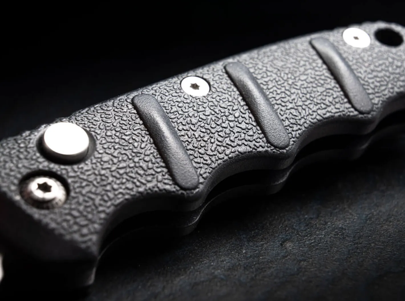 Böker Plus AKS-74 Mini Auto D2 Schwarz New