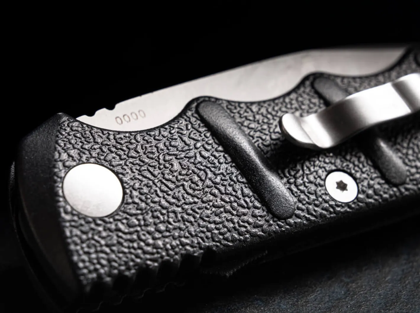 Böker Plus AKS-74 Mini Auto D2 Schwarz New