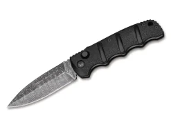 Böker Plus AKS-74 Spearpoint Damast Schwarz Discount