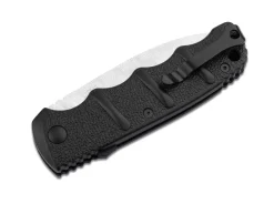 Böker Plus AKS-74 Spearpoint Damast Schwarz