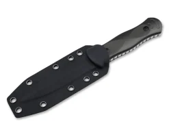 Magnum Alacrán Schwarz Best