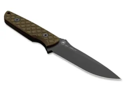 Spartan Blades Alala Micarta Green Grün Online