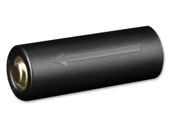 Fenix ALF-18 Batteriehalter Schwarz