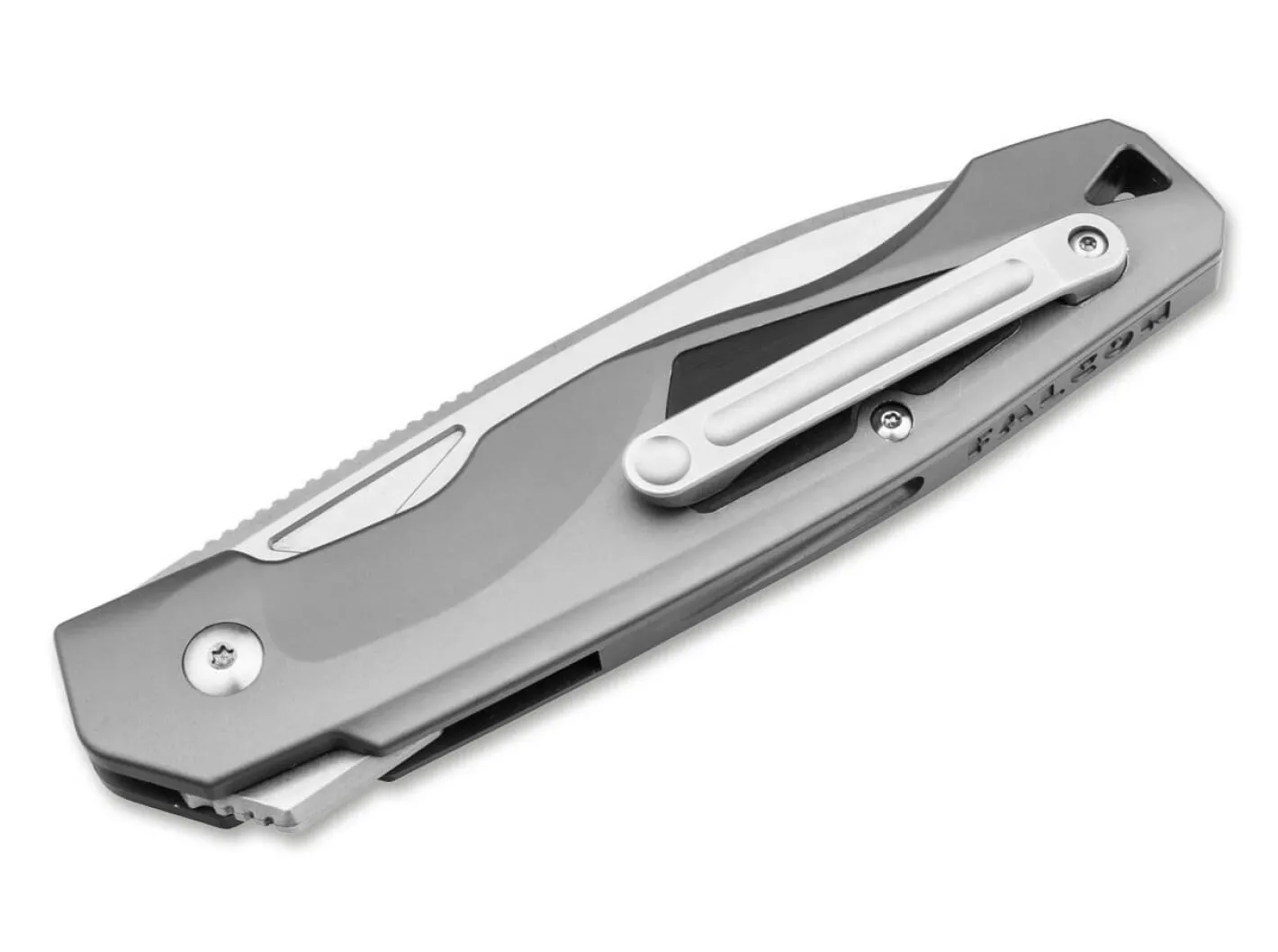 Böker Plus Aluma Outlet