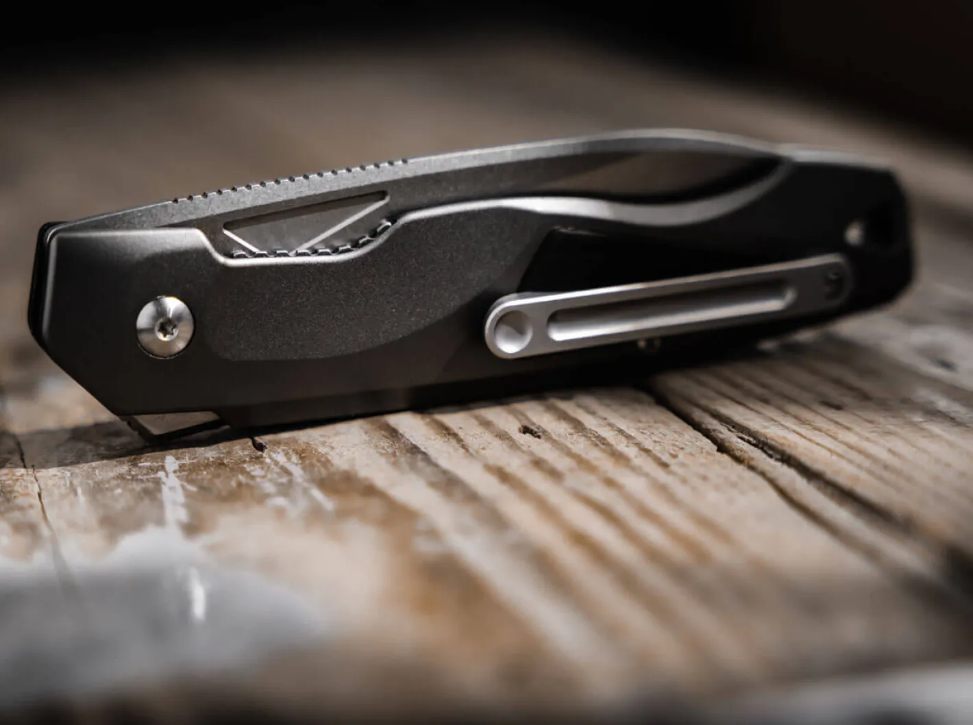 Böker Plus Aluma Outlet