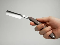 Böker Manufaktur Solingen Angel Delgadillo Route 66 Braun Best