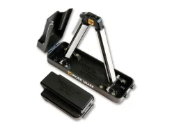 Work Sharp Angle Set Knife Sharpener Schwarz Hot