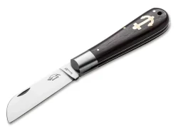 Otter Anker-Messer II Grenadill