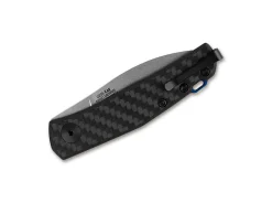 Zero Tolerance Anso 0235 Black Schwarz Online