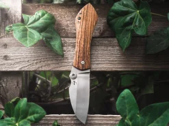 Böker Plus Anso 67 Pro Braun Clearance