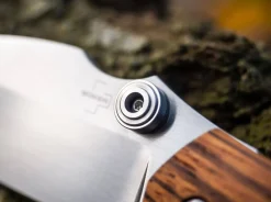 Böker Plus Anso 67 Pro Braun Clearance