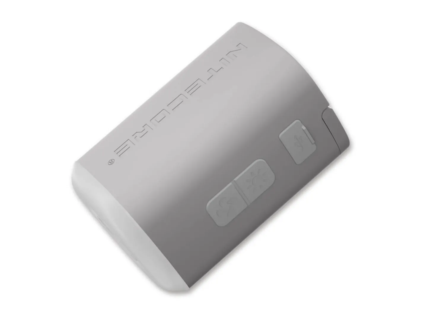 Nitecore AP10 Weiß Hot