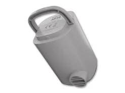 Nitecore AP10 Weiß Hot