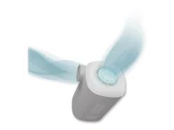 Nitecore AP10 Weiß Hot