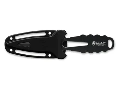 MAC Apnea 9 BE Schwarz Outlet