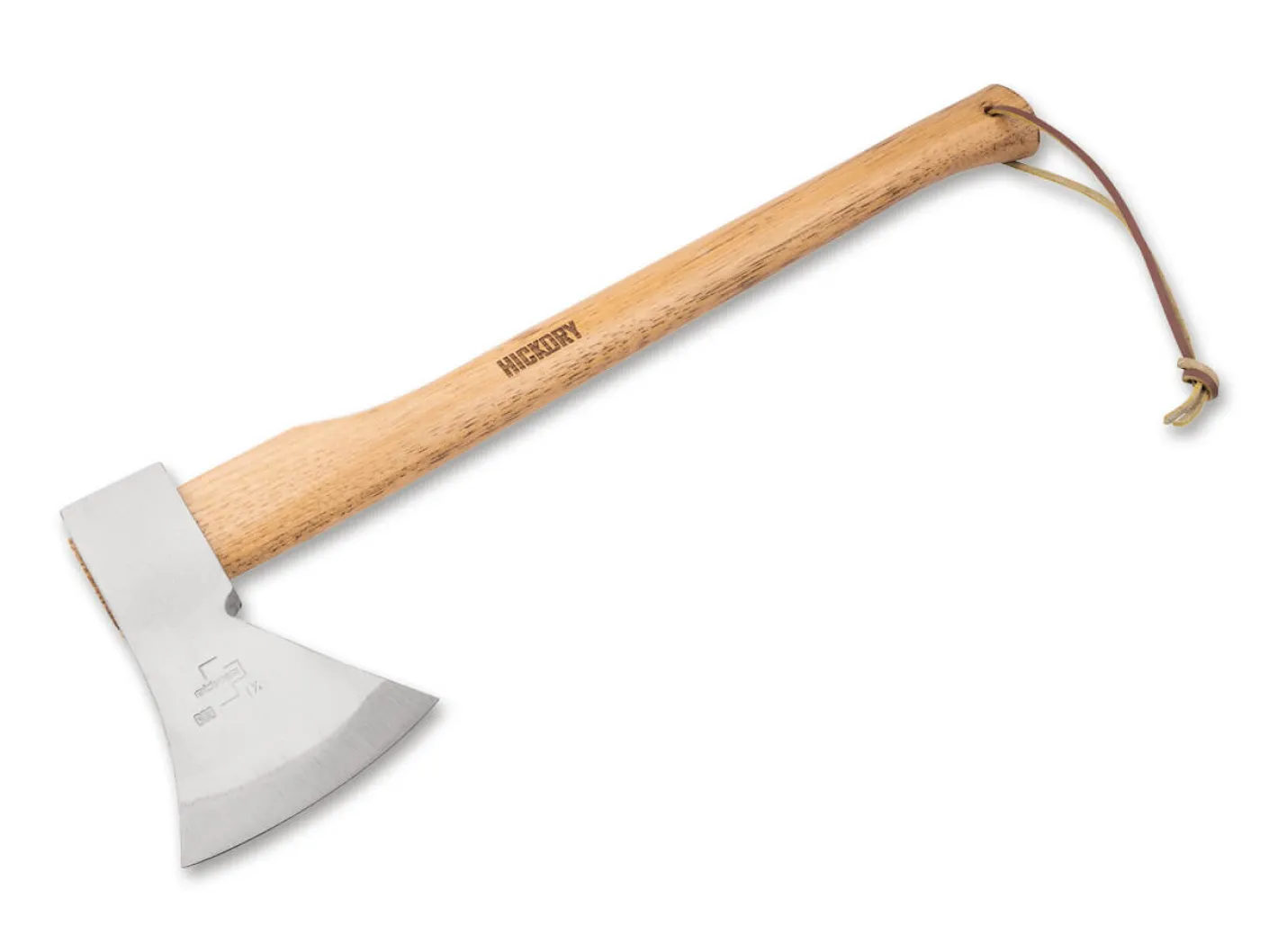 Böker Plus Appalachian Axe Big Silber Best