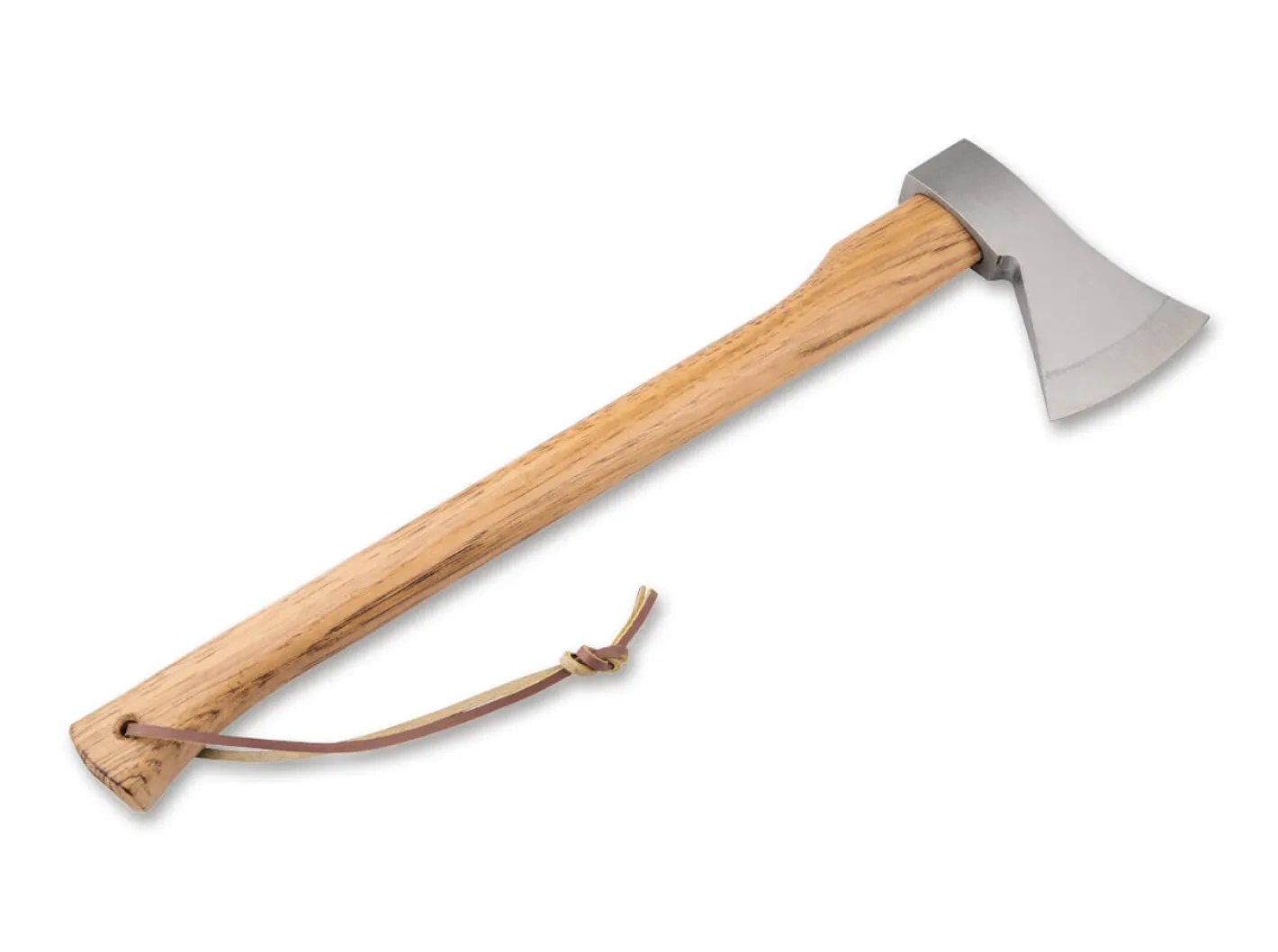 Böker Plus Appalachian Axe Big Silber Best