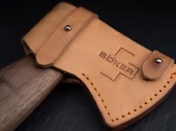 Böker Plus Appalachian Axe Damast Braun Online