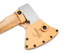 Böker Plus Appalachian Axe Sheath Braun Outlet