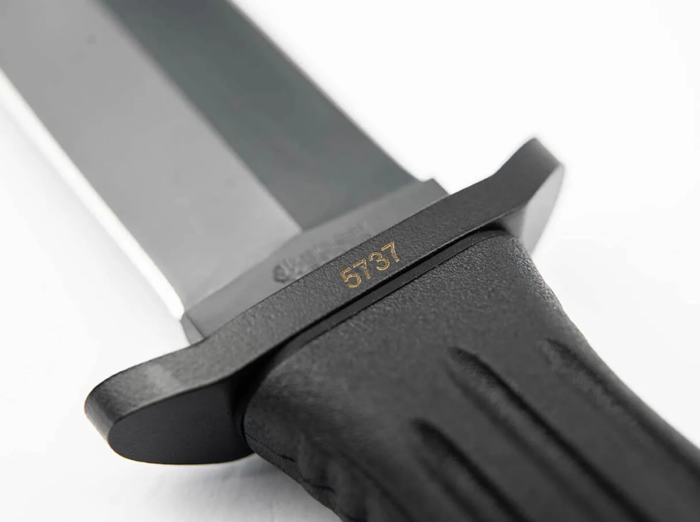 Böker Manufaktur Solingen Applegate-Fairbairn Black Schwarz Online