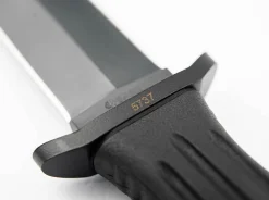 Böker Manufaktur Solingen Applegate-Fairbairn Black Schwarz Sale