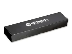 Böker Manufaktur Solingen Applegate-Fairbairn Combat II Schwarz