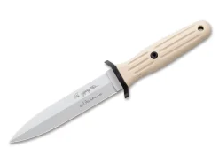 Böker Manufaktur Solingen Applegate-Fairbairn Desert Weiß New