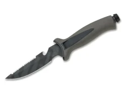 MAC Aquatys Camu Green Schwarz Hot