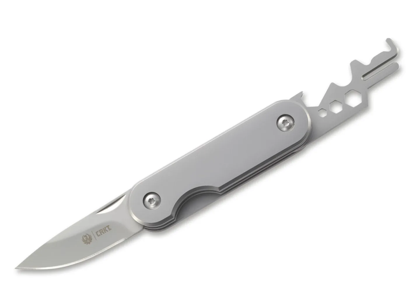 Ruger AR Tool Silber Hot