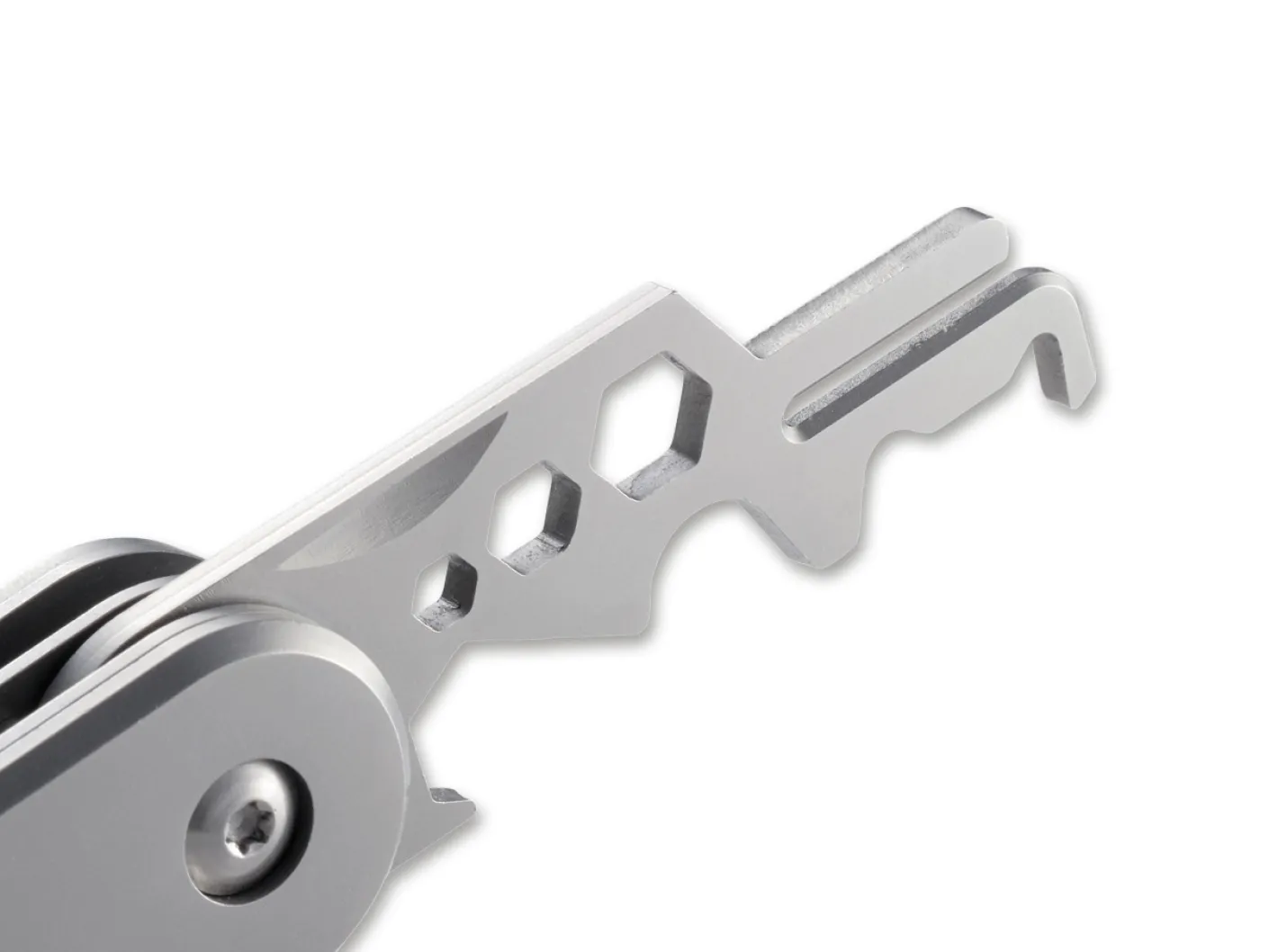 Ruger AR Tool Silber Hot