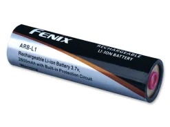 Fenix ARB-L1 Li-Ion Schwarz Best