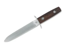 Fox Knives Arditi Ziricote Silber Outlet