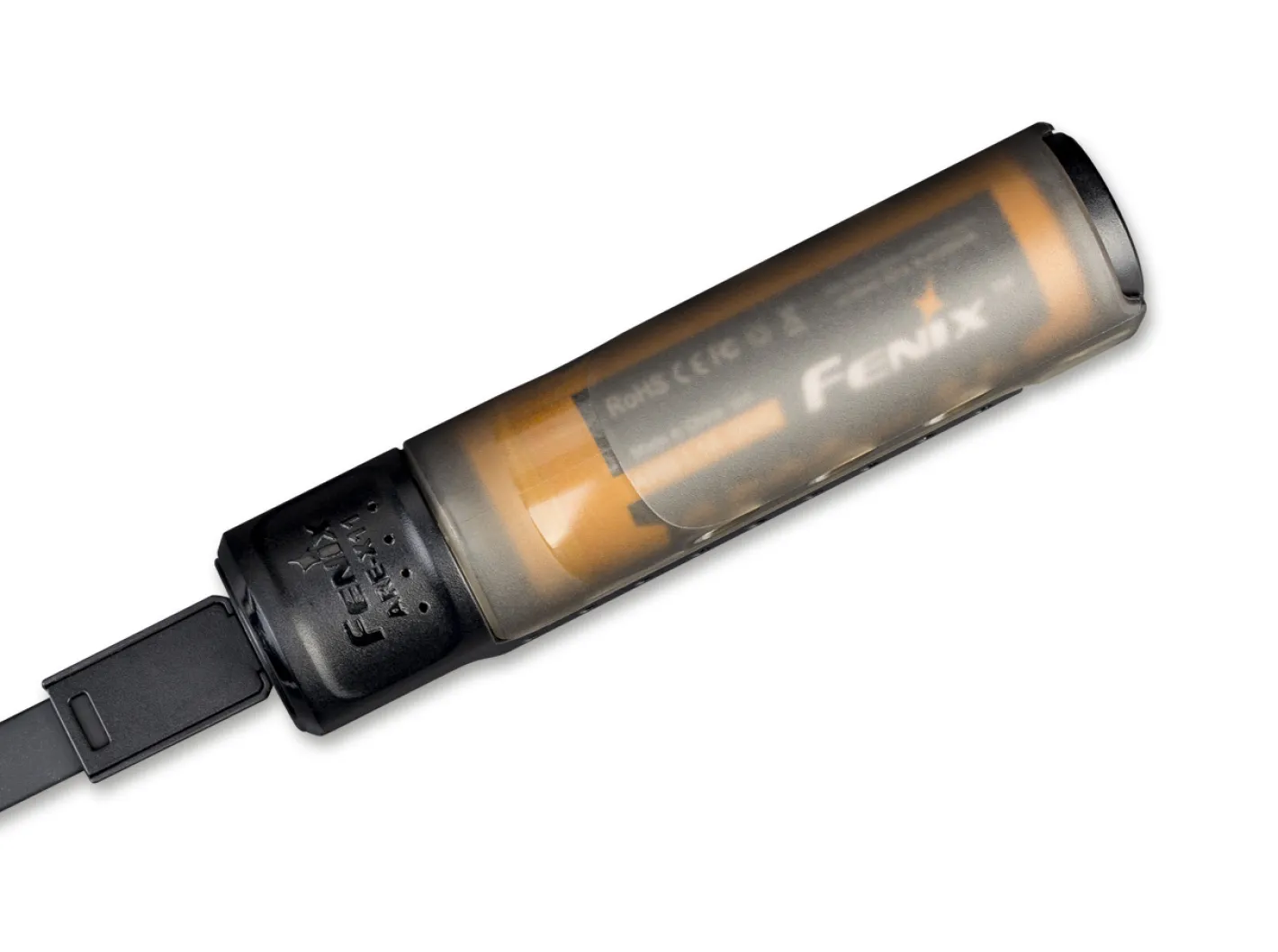 Fenix ARE-X11 Set Schwarz Online