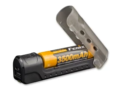 Fenix ARE-X11 Set Schwarz Sale